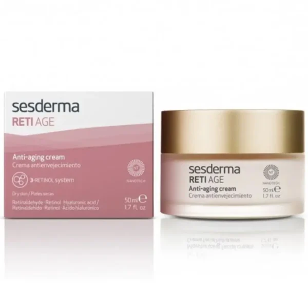 SESDERMA RETIAGE Face Cream