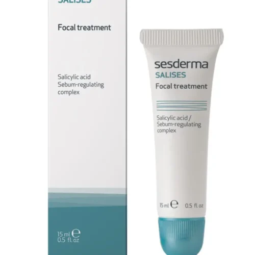 Sesderma Salises Focal Treatment | سيسديرما