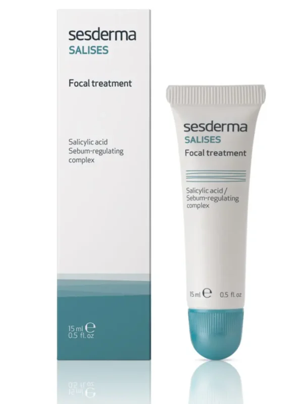 Sesderma Salises Focal Treatment | سيسديرما