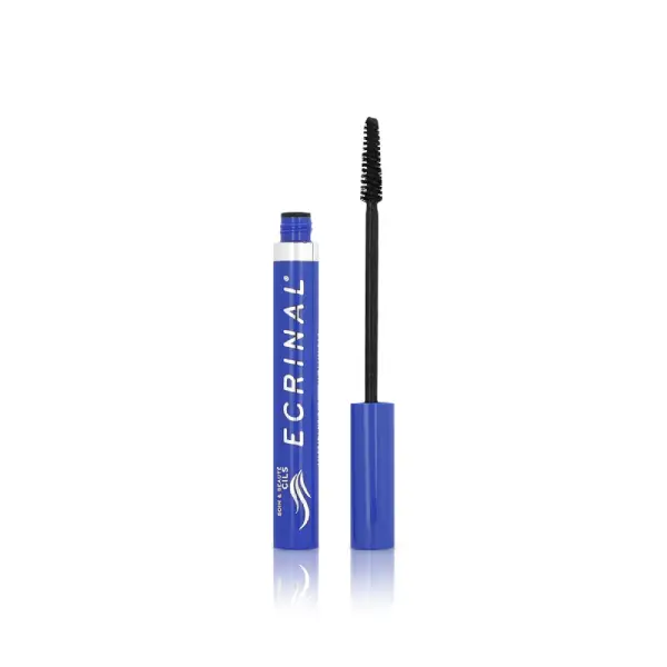 5 ECRINAL FORTIFYING BLACK MASCARA WITH ANP 2+ - 7ML | اكرينال ماسكارا سوداء مقوية للرموش وتجميلية - 7 مل