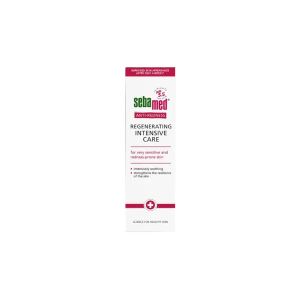 SEBAMED REGENERATING INTENSIVE CARE - 50ML | سيباميد تجديد العناية المركزة - 50 مل