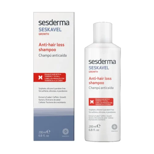 Sesderma Seskavel Anti-Hair Loss Shampoo | سيسديرما