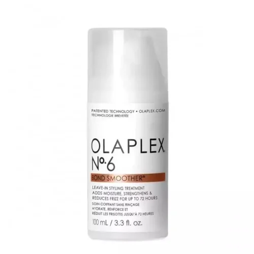 Olaplex No 6 Bond Smoother Leave in Styling Treatment 100 ml