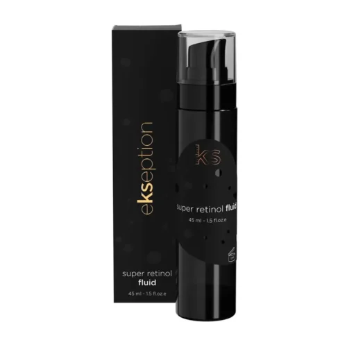 EKSEPTION SUPER RETINOL FLUID - 45 ML | اكسبشن سيروم ريتينول - 45 مل