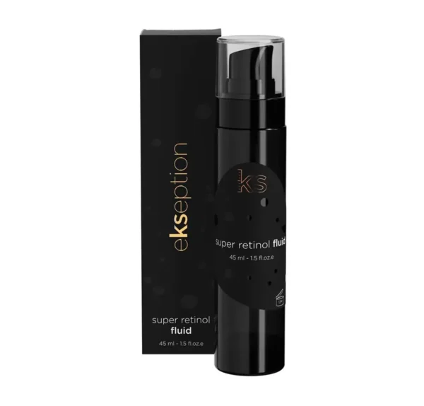 EKSEPTION SUPER RETINOL FLUID - 45 ML | اكسبشن سيروم ريتينول - 45 مل