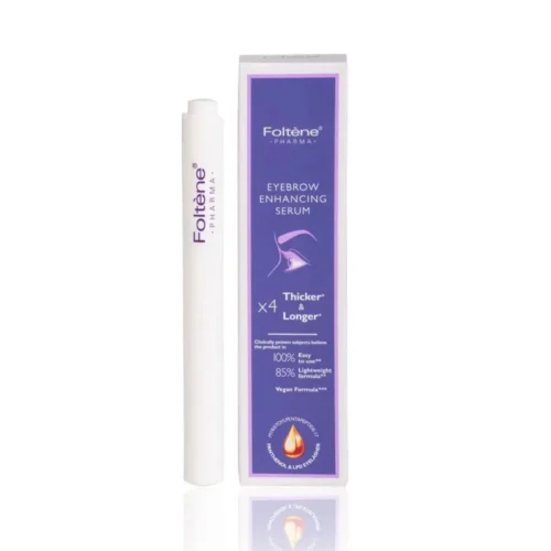 Foltene Eyebrow Enhancing Serum 4 ml | فولتن سيروم مقوي للحواجب