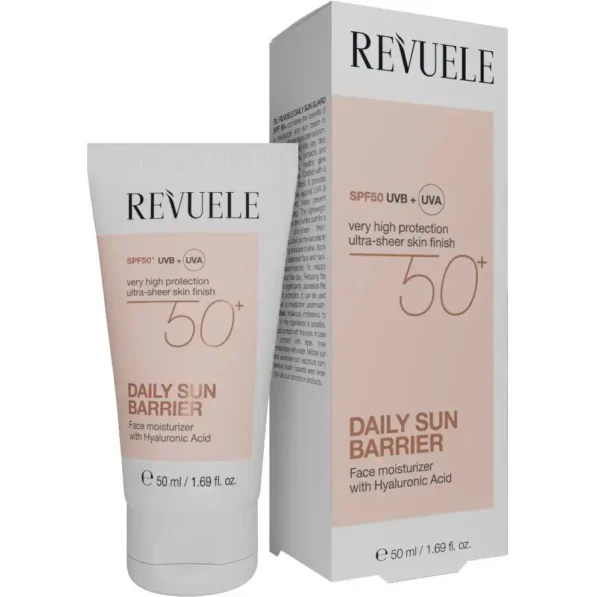 Revuele Daily Sun Barrier