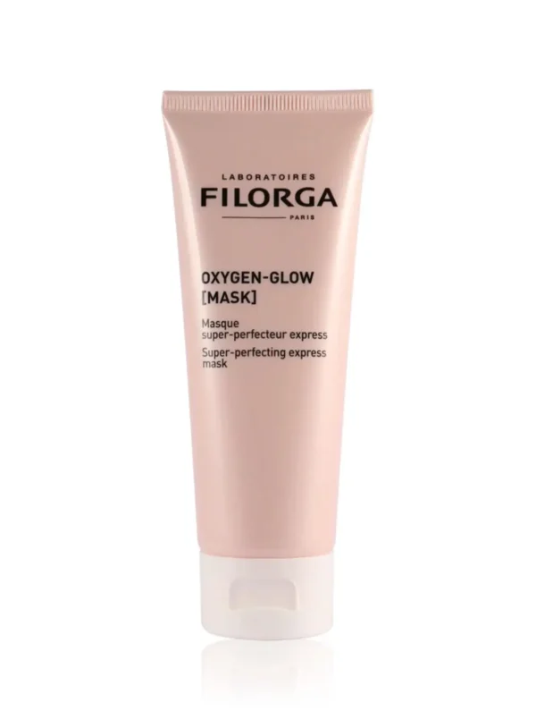 FILORGA OXYGEN-GLOW MASK - 75ML | فيلورجا ماسك الاوكسجين المضيئ - 75 مل