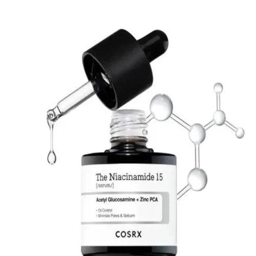 COSRX The Niacinamide 15 Serum 20 ml