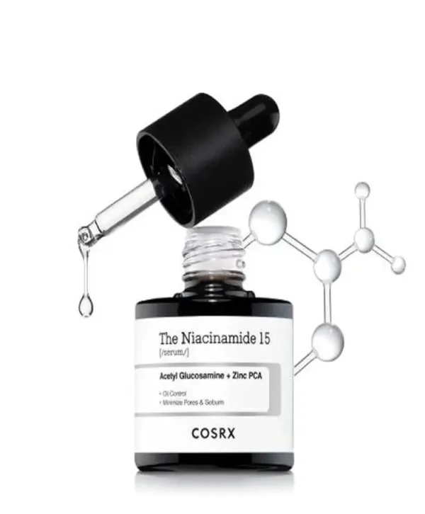 COSRX The Niacinamide 15 Serum 20 ml