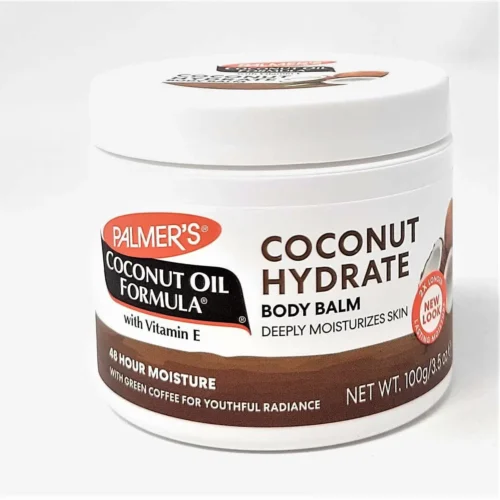 Palmer’s Coconut Oil Formula Body Balm 100 Gr | زبدة الجسم بجوز الهند من بالمرز