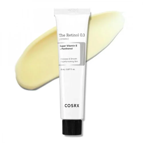 COSRX The Retinol 0.3 Cream