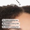 The Ordinary Multi-Peptide Serum for Hair Density - 60ml | ذا أورديناري سيروم الببتيدات المتعددة لكثافة الشعر - 60 مل