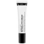 THE INKEY LIST RETINOL EYE CREAM - 15ML | ذا انكي ليست كريم ريتنول حول العين - 15 مل