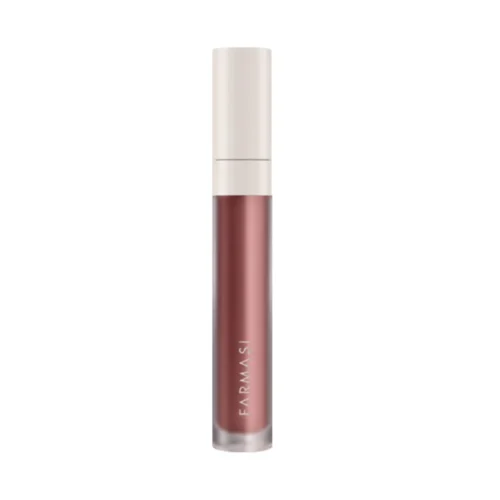 Farmasi Matte Liquid Lipstick