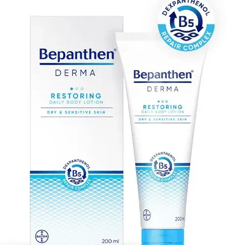 Bepanthen Derma - Daily Body Lotion