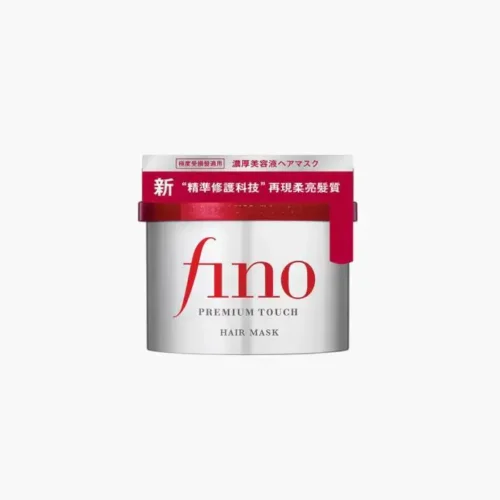 Fino - Hair Mask