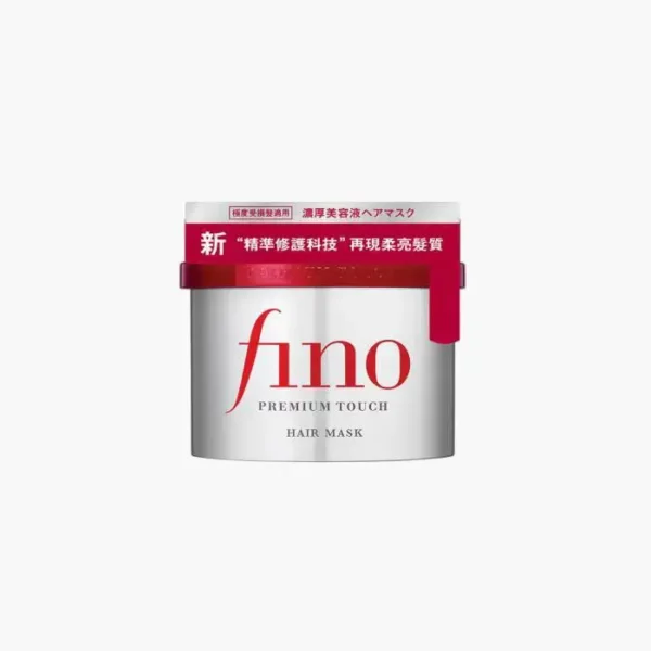 Fino - Hair Mask