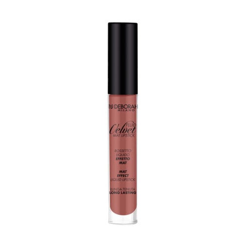 DEBFLUID VELVET MAT LIPSTICK