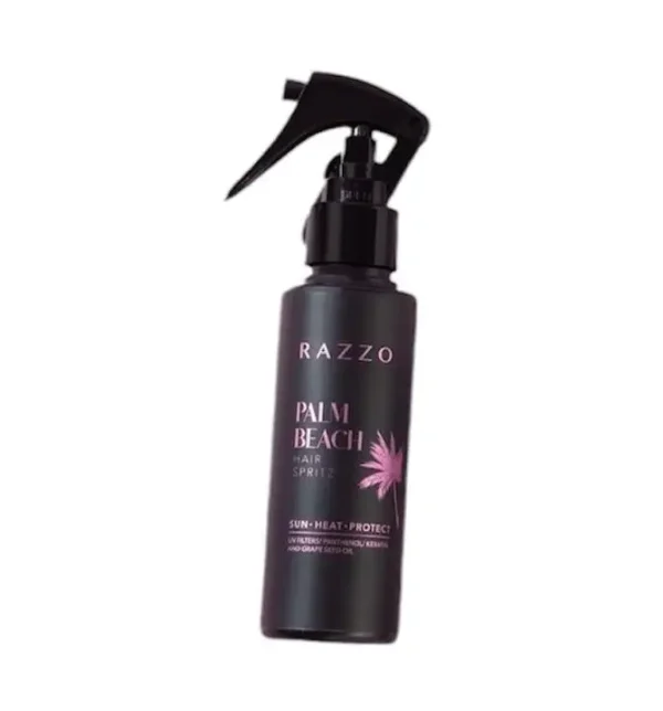 RAZZO PALM BEACH HAIR SPRITZ - 100ML | رازو بخاخ لحماية الشعر - 100 مل