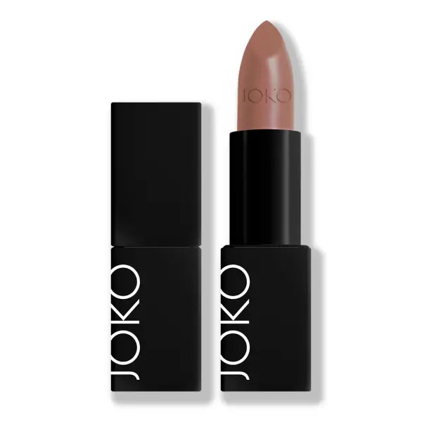 JOKO MOISTURIZING LIPSTICK STAY MAGNETIZING