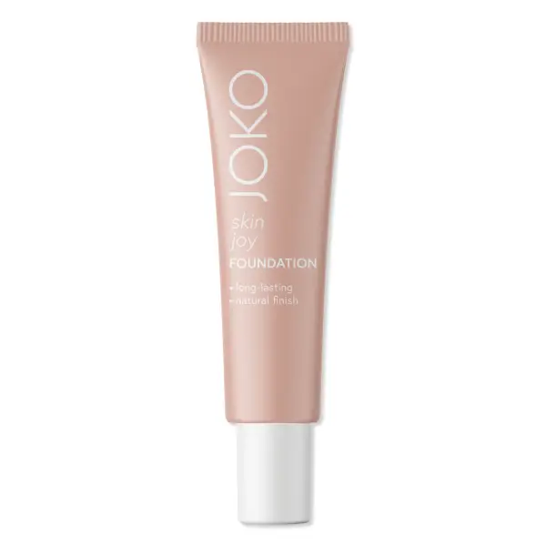 JOKO FOUNDATION SKIN JOY