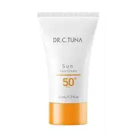 Dr.C tuna sunscreen