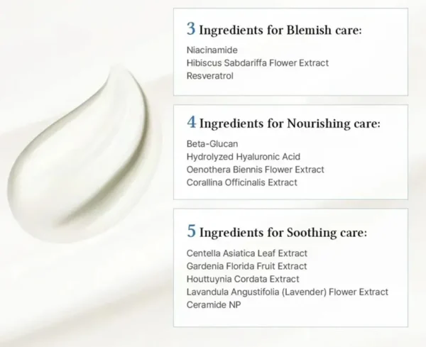 2-2 DR.ALTHEA 345 RELIEF CREAM - 50ML | دكتور الثيا كريم مهددئ للبشرة 345 - 50 مل