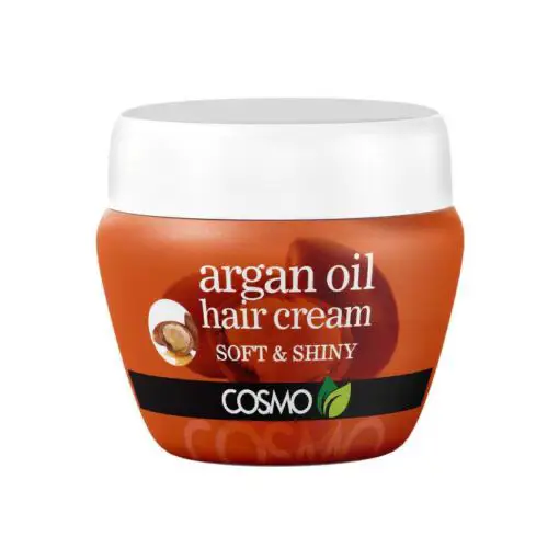 Cosmo Argan Oil Hair Cream