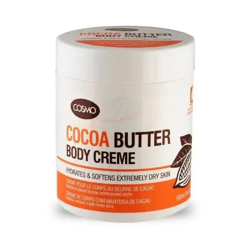 Cosmo Cocoa Butter Body Creme