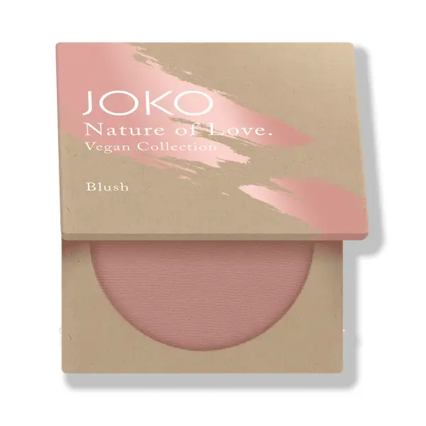 25 BLUSH JOKO VEGE