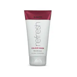 SUBRINA COLOUR MASK Bordeaux