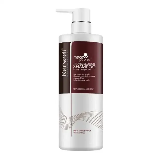 Karseell - Shampoo For Dry & Damaged Hair