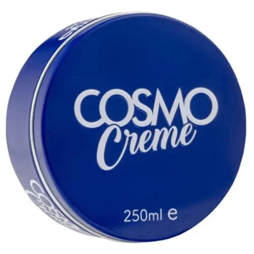 COSMO CREMA NOURISH & PROTECT - 250 ML | كوزمو كريم مرطب للوجه - 250 مل