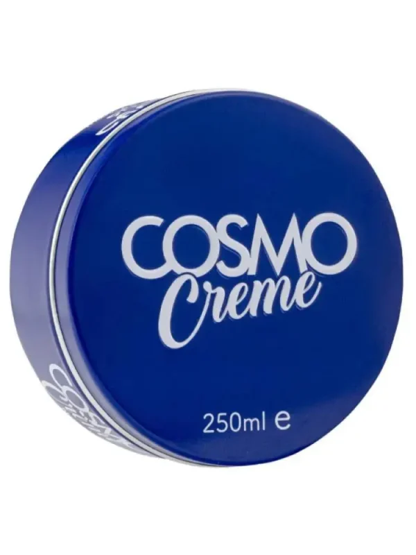 COSMO CREMA NOURISH & PROTECT - 250 ML | كوزمو كريم مرطب للوجه - 250 مل