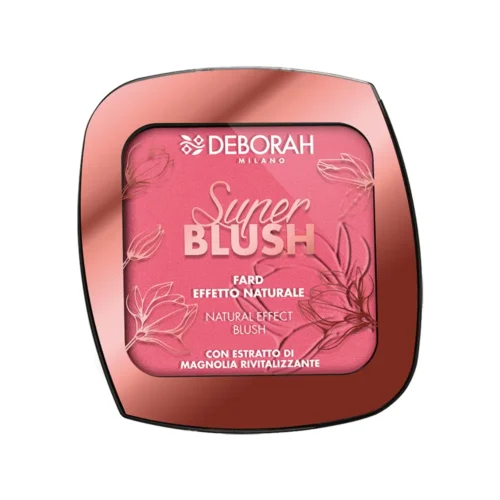 DEBORAH MILANO SUPER BLUSH
