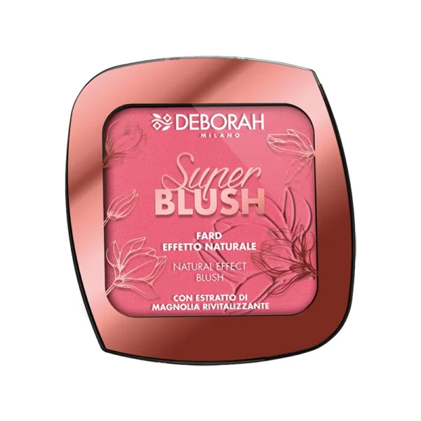 39 DEBORAH MILANO SUPER BLUSH