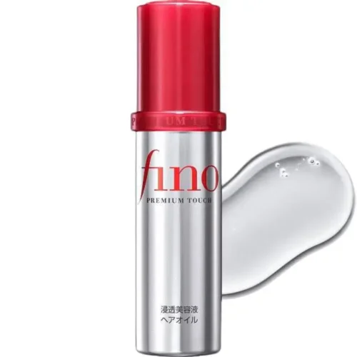 Fino - Hair Serum