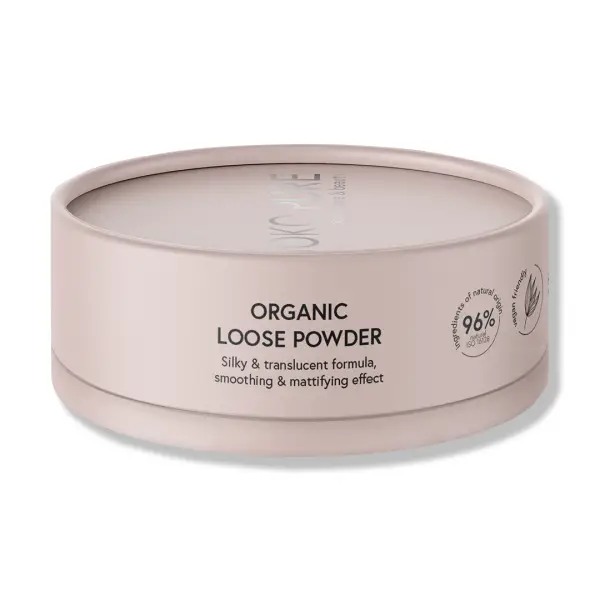 JOKO PURE HOLISTIC CARE & BEAUTY LOOSE POWDER
