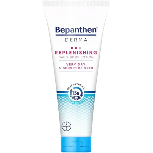 Bepanthen Derma – Daily Body Lotion