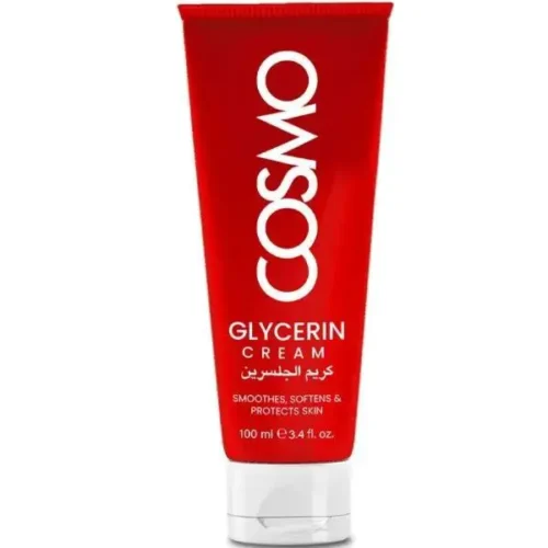 COSMO GLYCERIN CREAM - 100ML | كوزمو كريم الغليسيرين - 100 مل