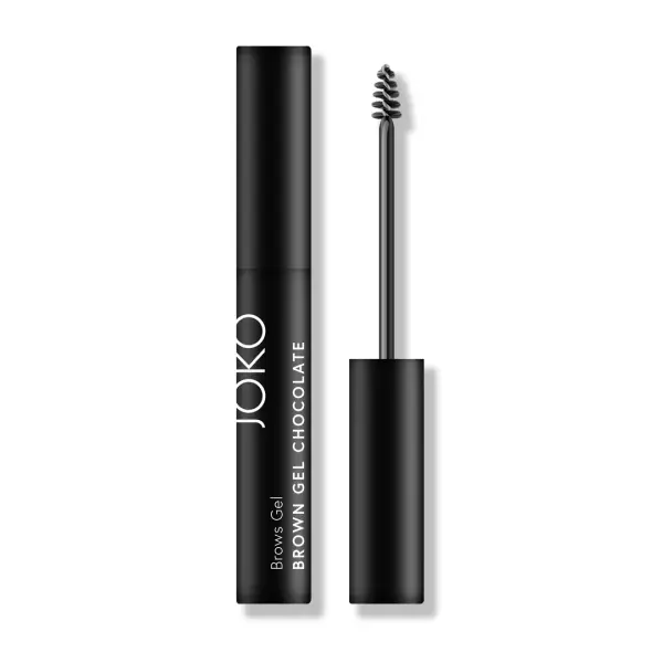 BROWS GEL MASCARA