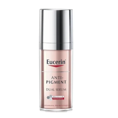 EUCERIN ANTI-PIGMENT DUAL SERUM - 30ML | يوسيرين سيروم مزدوج مضاد للتصبغات - 30 مل