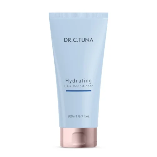 Dr. C. Tuna Hydrating Conditioner