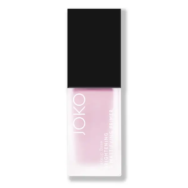 JOKO MAKEUP BASE BRIGHTENING & MATTIFYING PRIMER