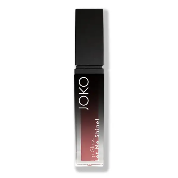 76 JOKO LIP GLOSS LET ME SHINE