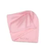 RAZZO MICROFIBER TOWEL PINK | رازو منشفة مايكروفايبر للشعر لون زهر