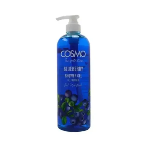 COSMO SHOWER GEL - 1000ML | كوزمو جل استحمام - 1000 مل