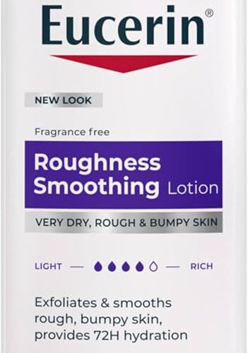 IMG_0959 EUCERIN UREA REPAIR PLUS 10% UREA LOTION - 400ML | يوسيرين مرطب باليوريا 10 % - 400 مل