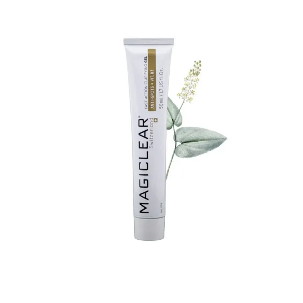 MAGICLEAR - Fast Action Clarifying Gel